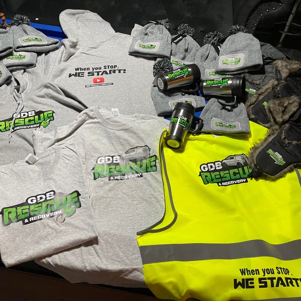 Crew Bundle
